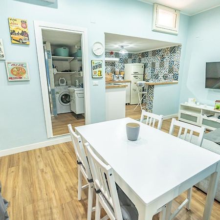 Casa Vacanze Decumano 17 Neapol Exteriér fotografie