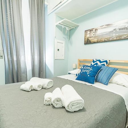Casa Vacanze Decumano 17 Neapol Exteriér fotografie
