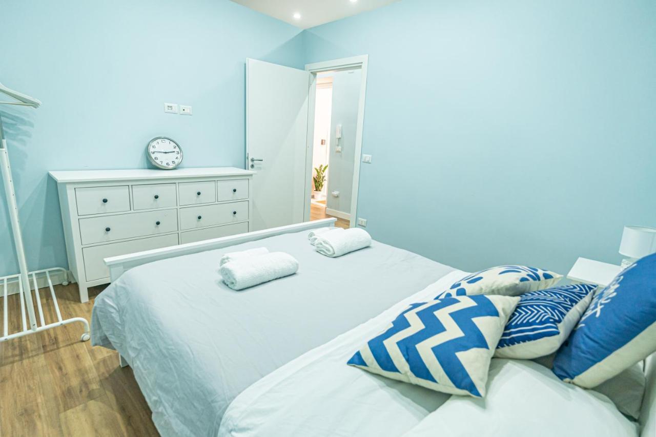 Casa Vacanze Decumano 17 Neapol Exteriér fotografie