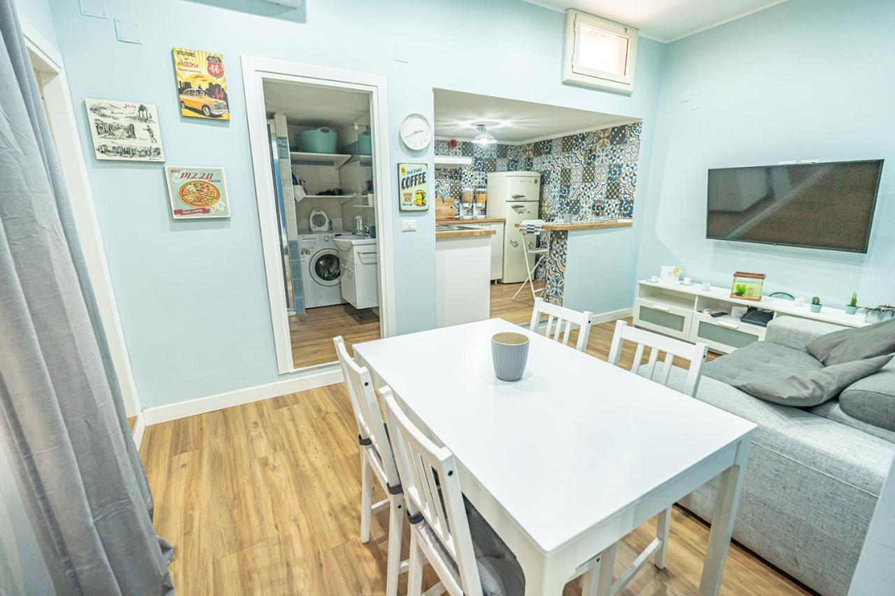 Casa Vacanze Decumano 17 Neapol Exteriér fotografie