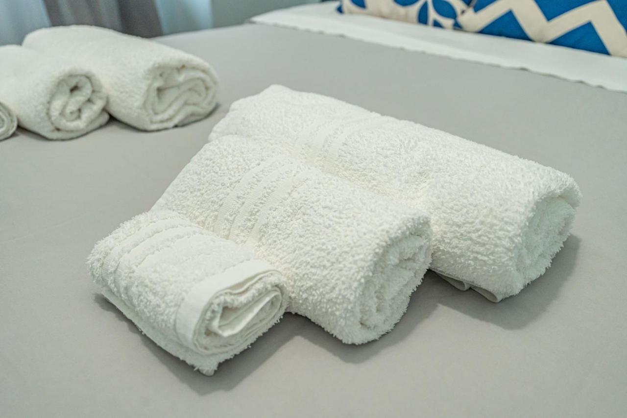 Casa Vacanze Decumano 17 Neapol Exteriér fotografie