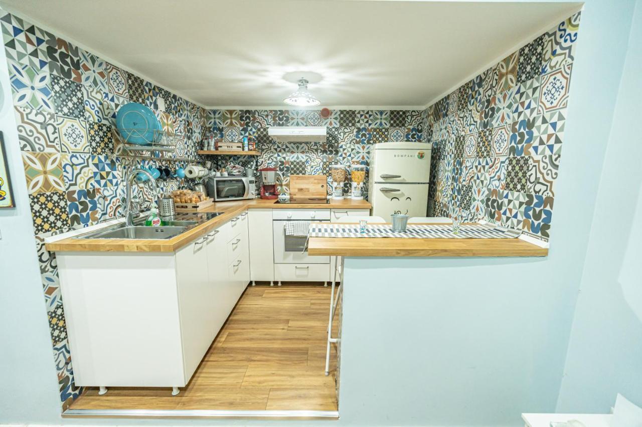 Casa Vacanze Decumano 17 Neapol Exteriér fotografie