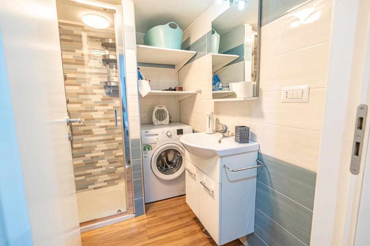 Casa Vacanze Decumano 17 Neapol Exteriér fotografie