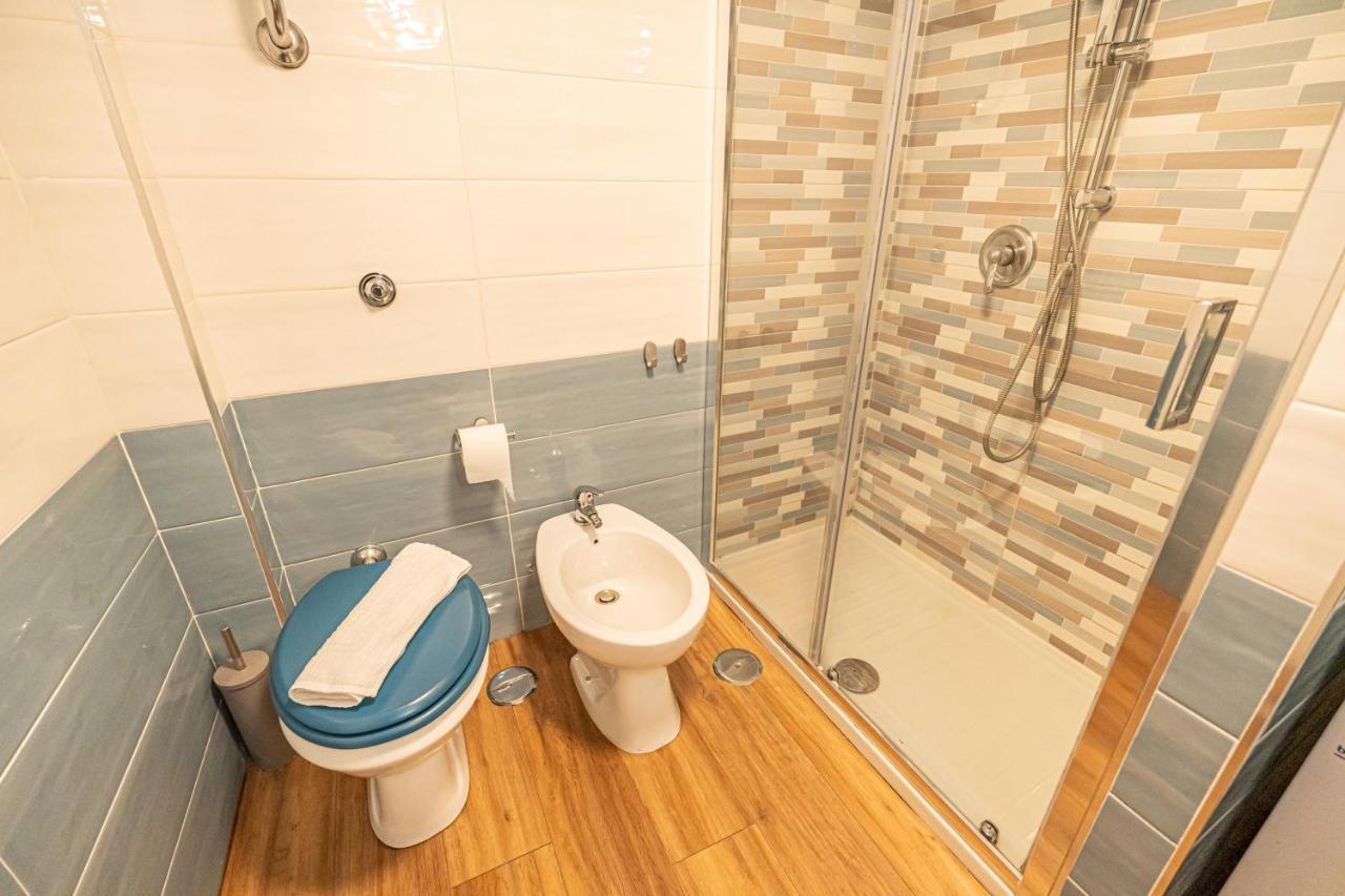 Casa Vacanze Decumano 17 Neapol Exteriér fotografie